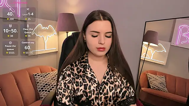 AliceLiador online show from 02/27/26, 03:01