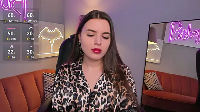 AliceLiador online show from 03/22/26, 02:29