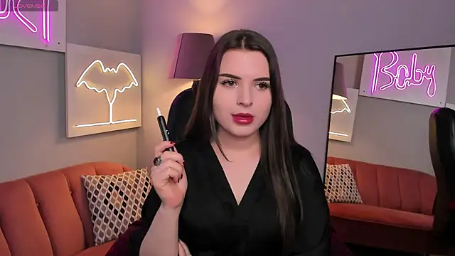 AliceLiador online show from 04/05/26, 02:35