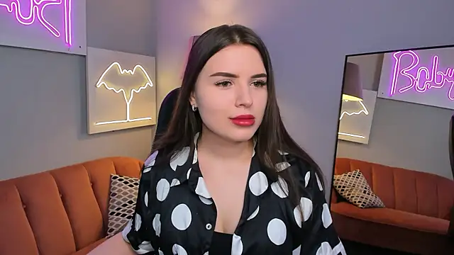 AliceLiador online show from 03/21/26, 03:05