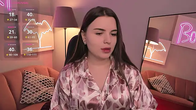 AliceLiador online show from 02/01/26, 09:07