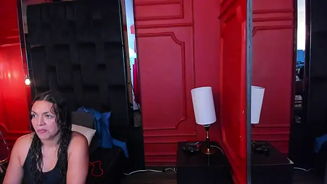 bellarivera  online show from 02/15/26, 12:37