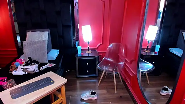 bellarivera  online show from 03/06/26, 07:09