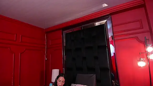 bellarivera  online show from 12/19/25, 06:32