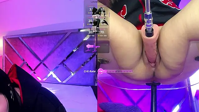 CataleyaGlow online show from 04/08/26, 06:15