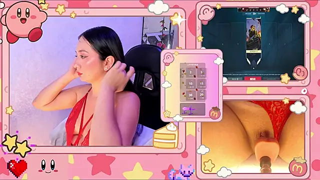 Snapshot of CataleyaGlow chatting on 09/09/25, 05:28 CataleyaGlow online show from 09/09/25, 05:28