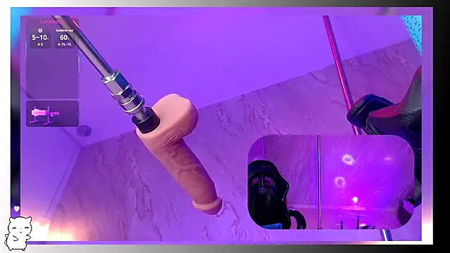 CataleyaGlow online show from 03/20/26, 05:41