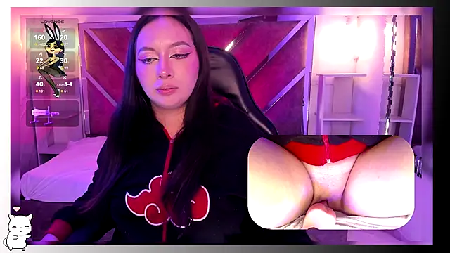 CataleyaGlow online show from 03/19/26, 06:13