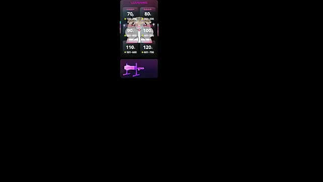 CataleyaGlow online show from 05/06/26, 06:39