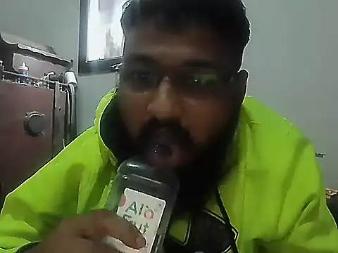 Dollseye online show from 11/25/25, 06:30