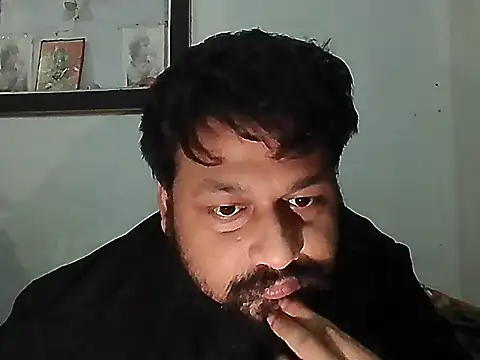 Dollseye online show from 11/18/25, 07:28