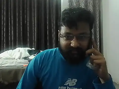 Dollseye online show from 02/17/26, 01:52