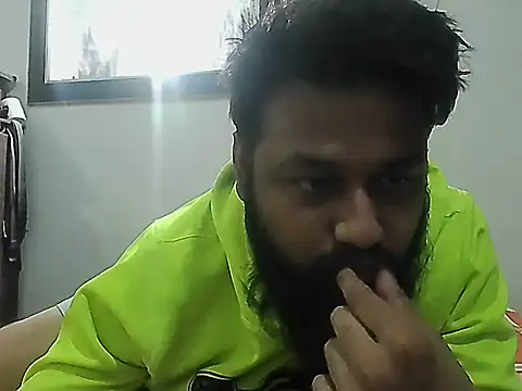 Dollseye online show from 11/12/25, 01:15