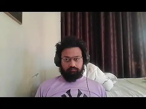 Dollseye online show from 04/09/26, 01:29