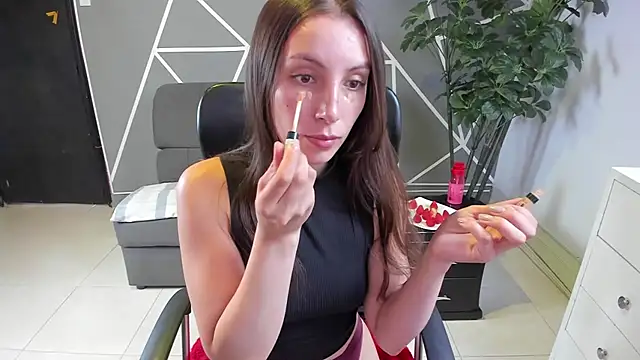 paula miler1 online show from 02/25/26, 01:55