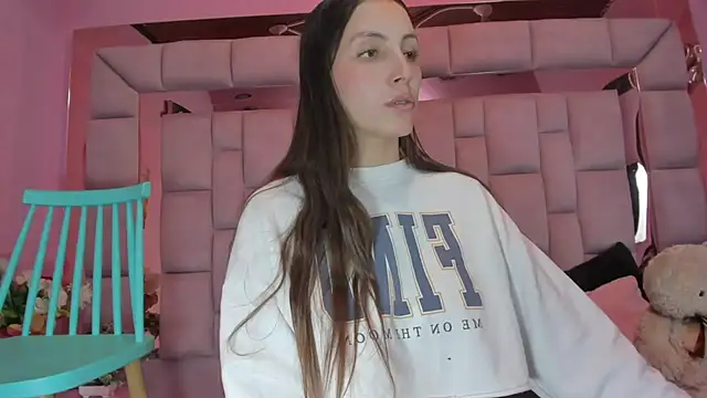 paula miler1 online show from 02/09/26, 02:48