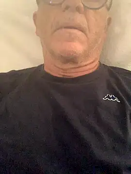 MARCO NI online show from 11/07/25, 09:52