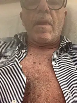 MARCO NI online show from 12/21/25, 10:32