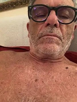 MARCO NI online show from 09/14/25, 12:33