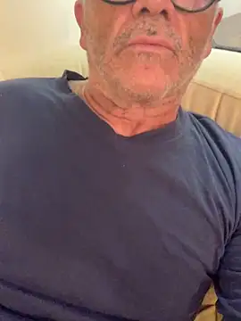 MARCO NI online show from 10/23/25, 08:51