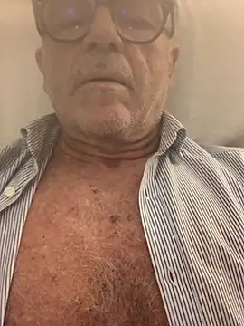 MARCO NI online show from 11/25/25, 10:43