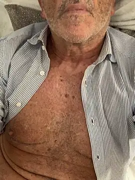 MARCO NI online show from 10/27/25, 10:00