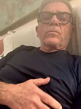 MARCO NI online show from 01/09/26, 09:44