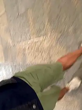 MARCO NI online show from 09/26/25, 07:43