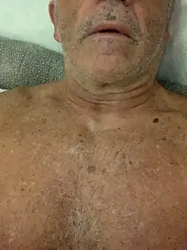 MARCO NI online show from 10/08/25, 09:04