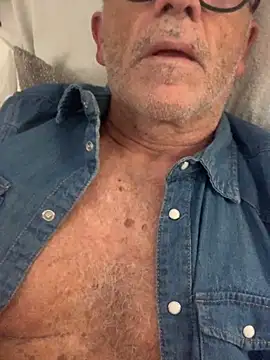 MARCO NI online show from 11/06/25, 10:03