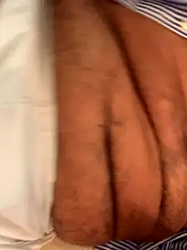 MARCO NI online show from 10/10/25, 08:31