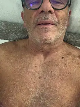 MARCO NI online show from 10/16/25, 10:51