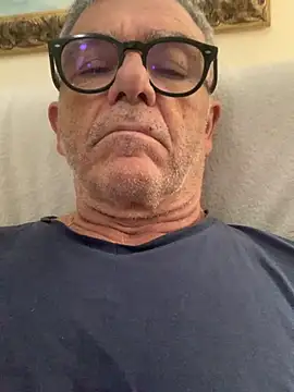 MARCO NI online show from 11/05/25, 11:30