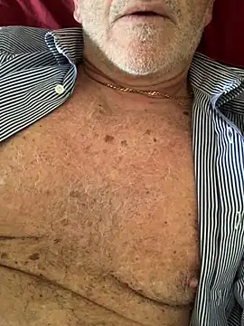 MARCO NI online show from 04/11/26, 01:04