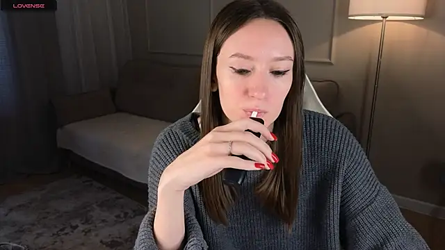cutienaughtygirl online show from 05/24/26, 07:19