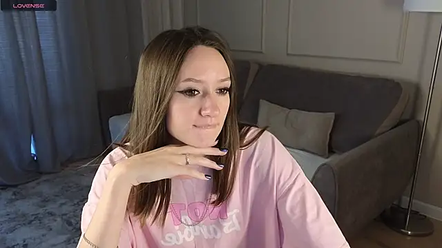 cutienaughtygirl online show from 09/20/25, 09:14