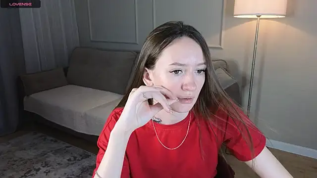 cutienaughtygirl online show from 05/03/26, 06:07
