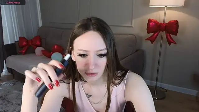 cutienaughtygirl online show from 03/21/26, 03:30