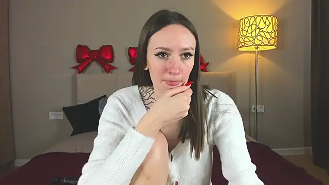 cutienaughtygirl online show from 03/16/26, 02:41