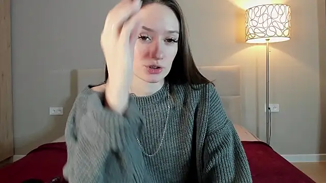 cutienaughtygirl online show from 12/22/25, 06:13