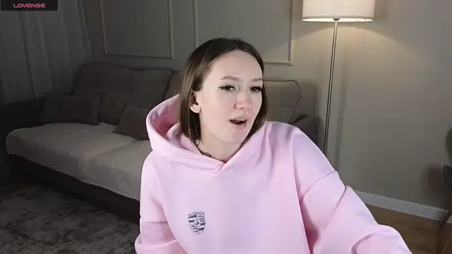 cutienaughtygirl online show from 12/16/25, 10:08