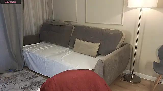 cutienaughtygirl online show from 10/18/25, 08:27