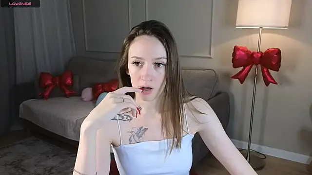 cutienaughtygirl online show from 03/14/26, 11:27