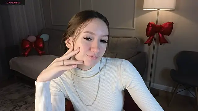 cutienaughtygirl online show from 03/27/26, 03:37