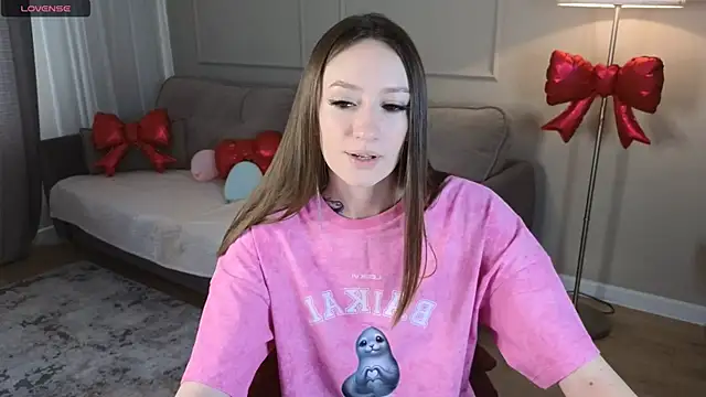 cutienaughtygirl online show from 03/17/26, 03:31