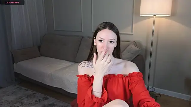 cutienaughtygirl online show from 04/22/26, 07:48