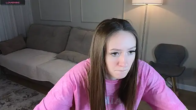 cutienaughtygirl online show from 04/05/26, 03:13