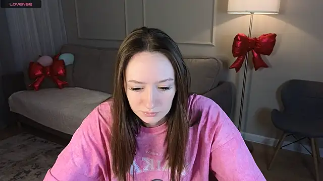 cutienaughtygirl online show from 03/25/26, 08:03