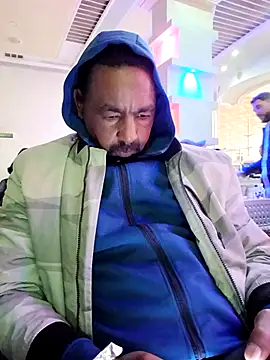 Bob black online show from 03/04/26, 08:27