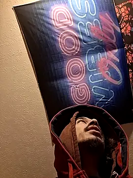 MeTazty294 online show from 11/28/25, 12:44